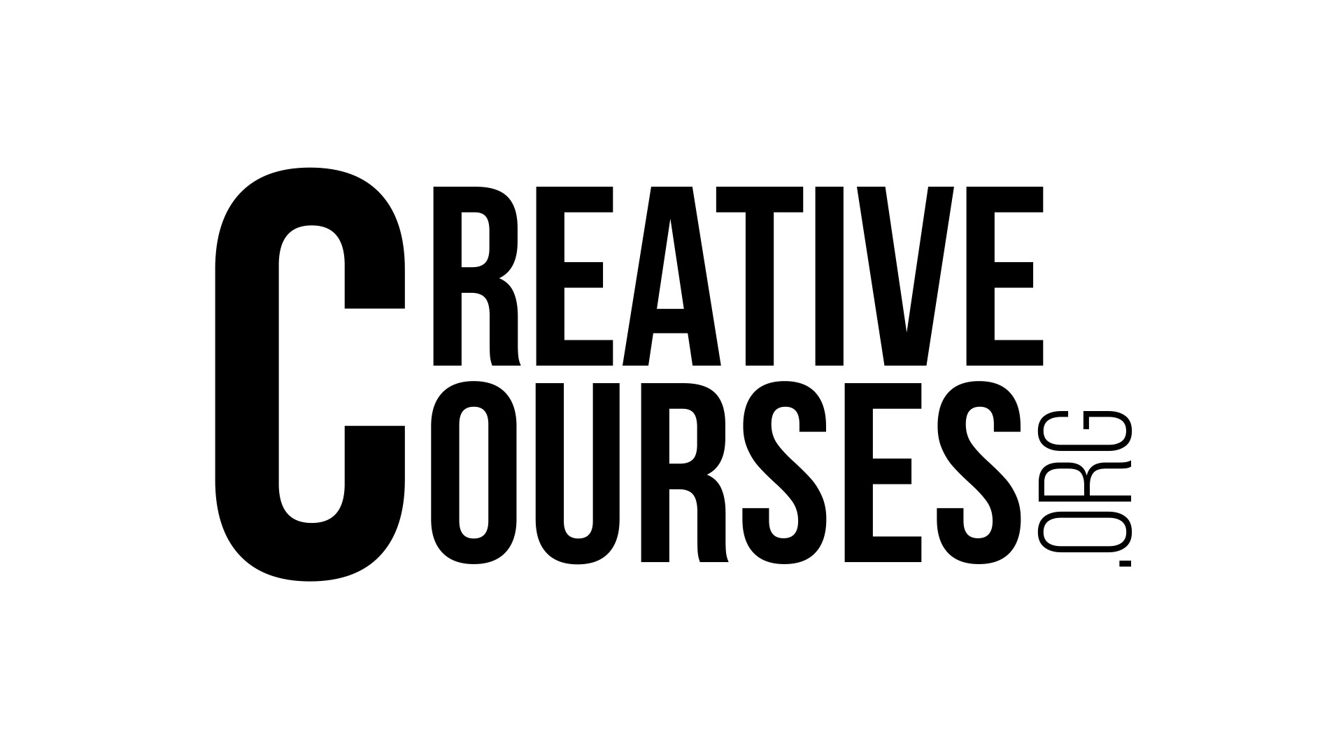 CreativeCourses.org